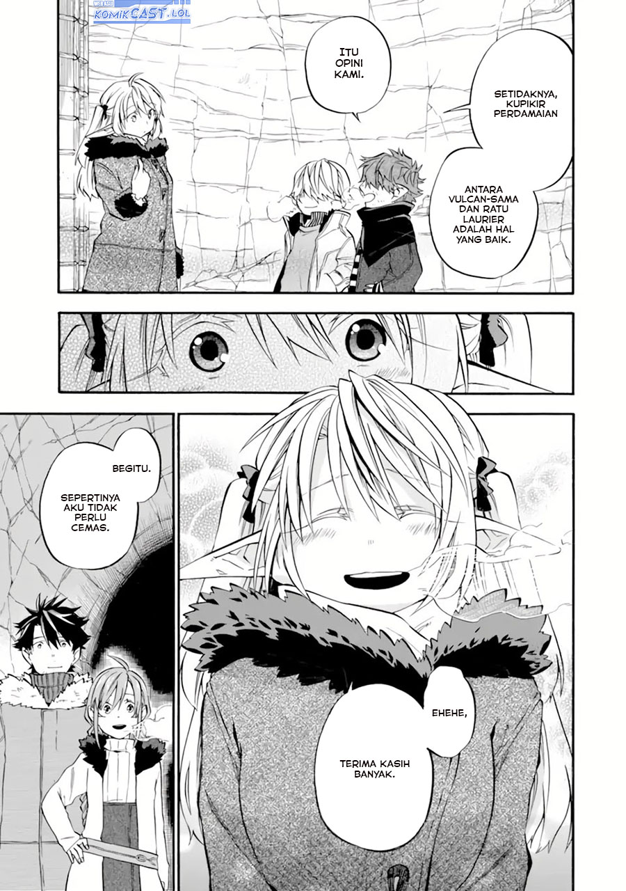 Good Deeds of Kane of Old Guy Chapter 30 Gambar 30